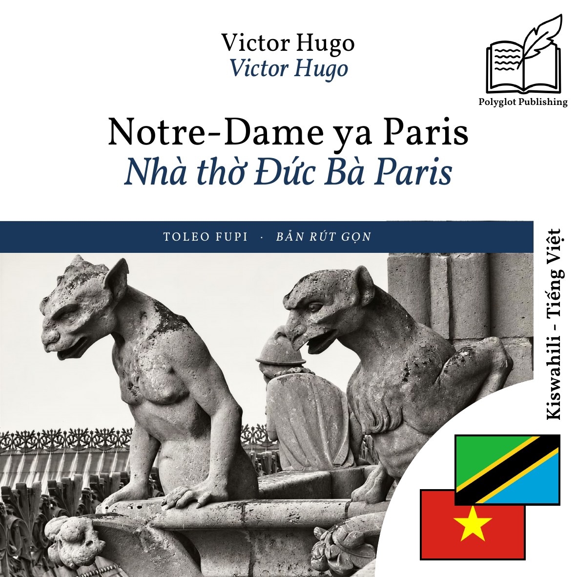 Nhà thờ Đức Bà Paris