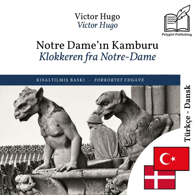 Klokkeren fra Notre-Dame
