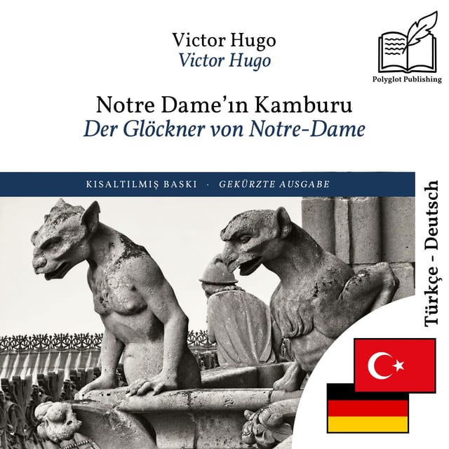 Der Glöckner von Notre-Dame