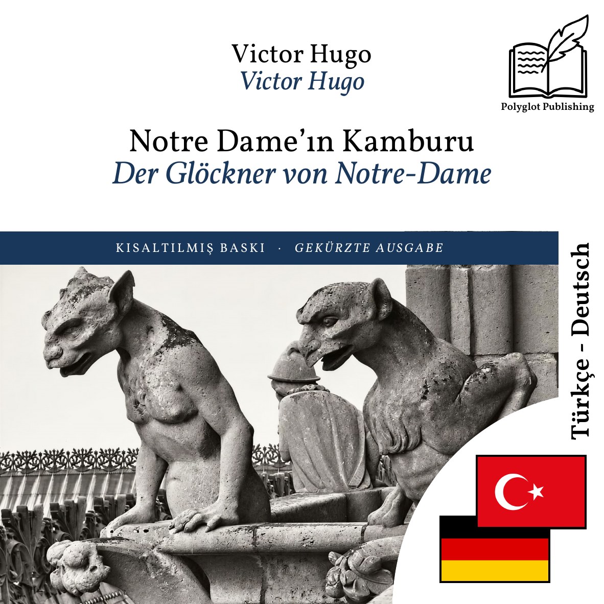 Der Glöckner von Notre-Dame
