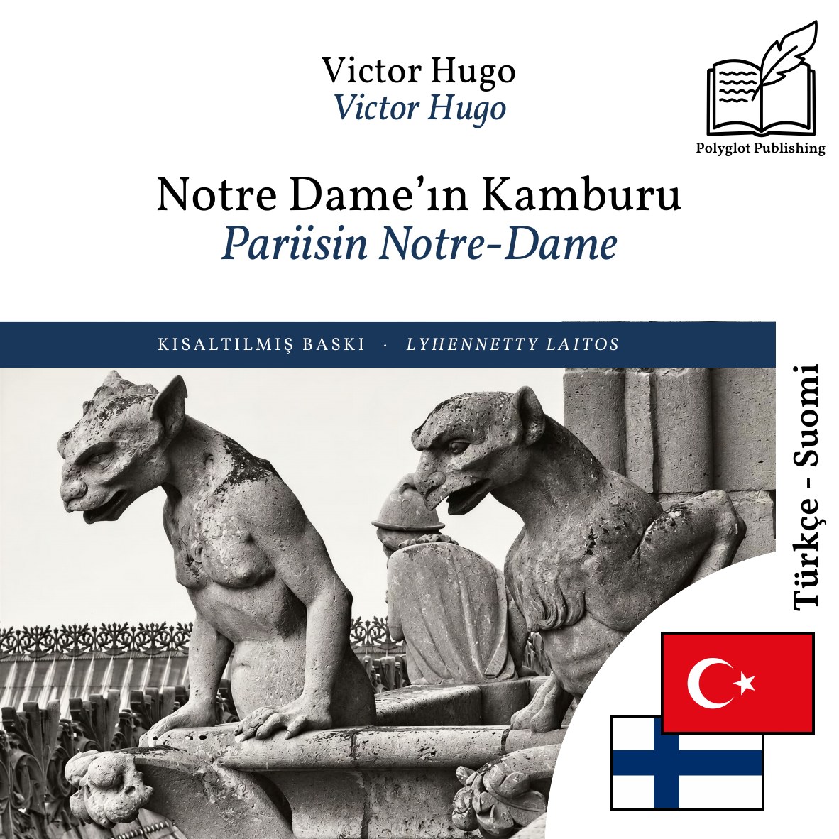 Pariisin Notre-Dame