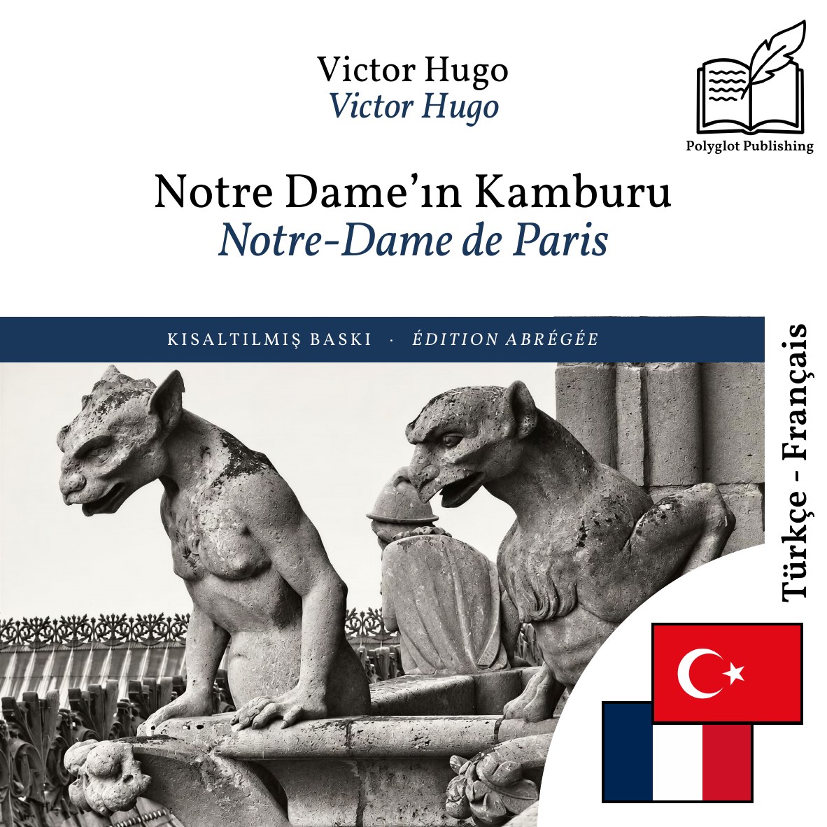 Notre-Dame de Paris