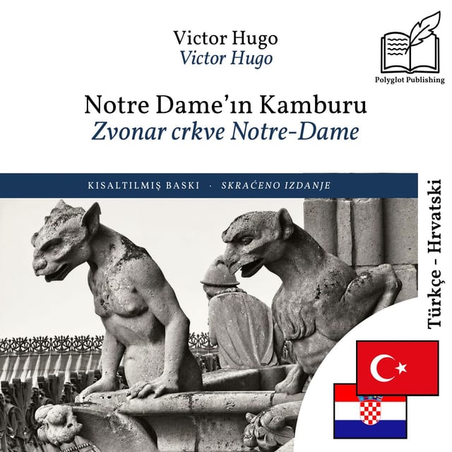 Zvonar crkve Notre-Dame