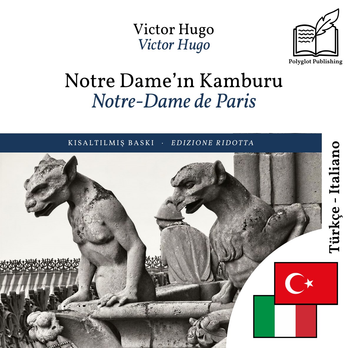 Notre-Dame de Paris