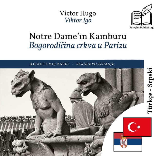 Bogorodičina crkva u Parizu