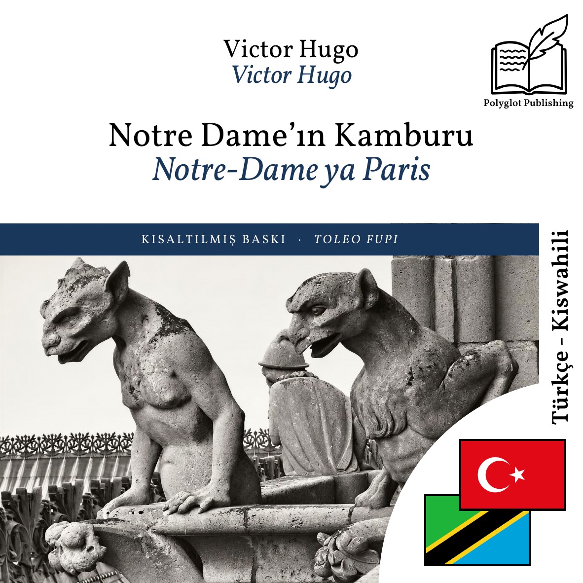Notre-Dame ya Paris
