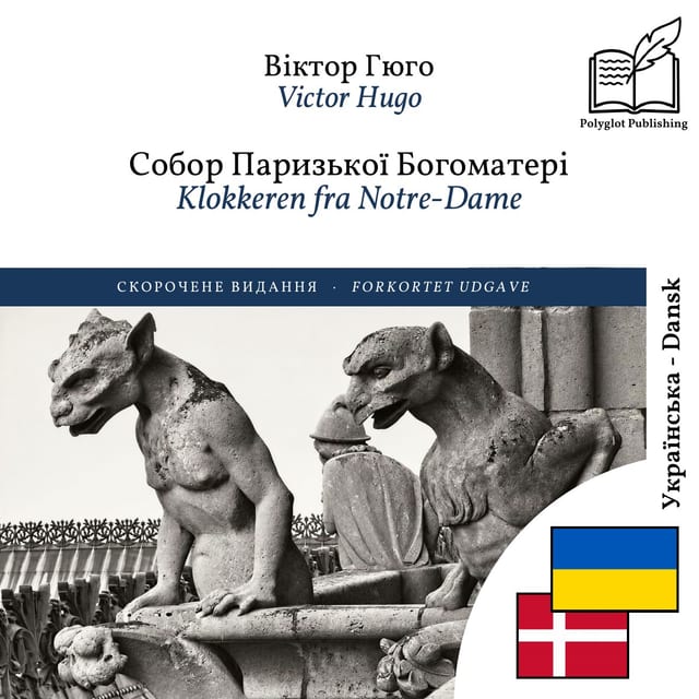 Klokkeren fra Notre-Dame