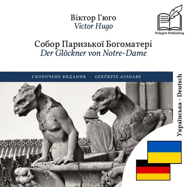 Der Glöckner von Notre-Dame