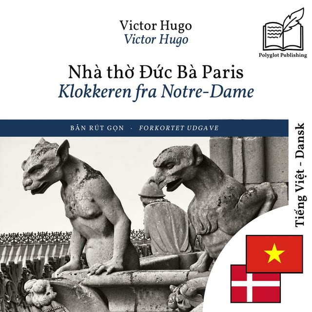 Klokkeren fra Notre-Dame