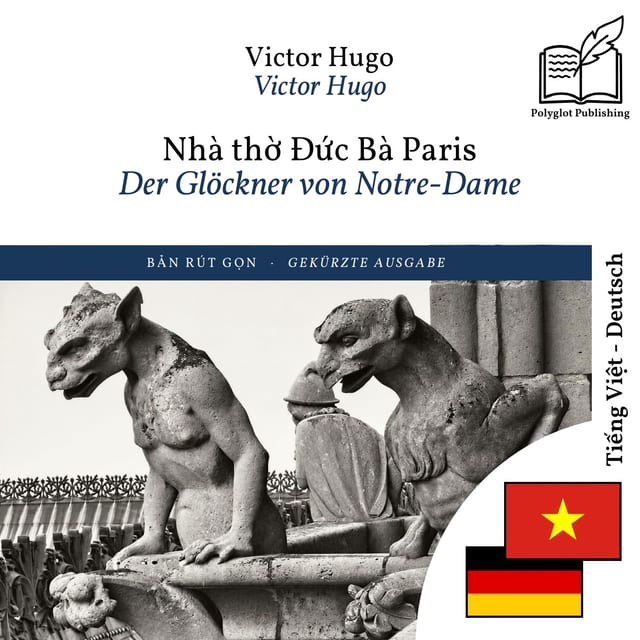 Der Glöckner von Notre-Dame
