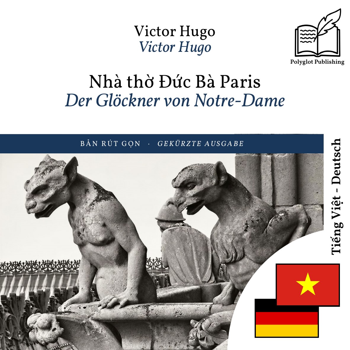 Der Glöckner von Notre-Dame