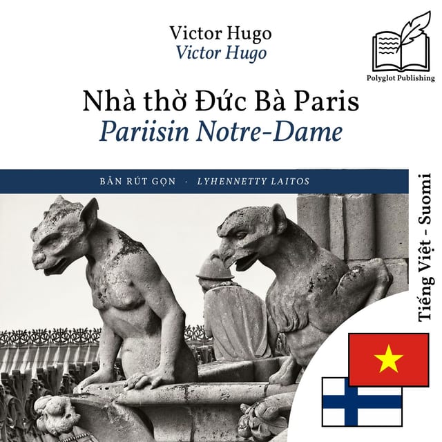 Pariisin Notre-Dame