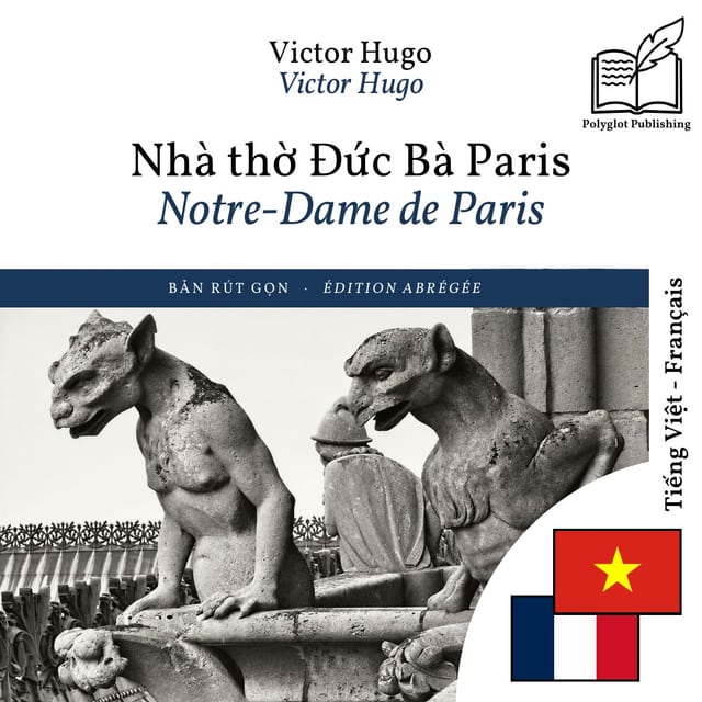 Notre-Dame de Paris