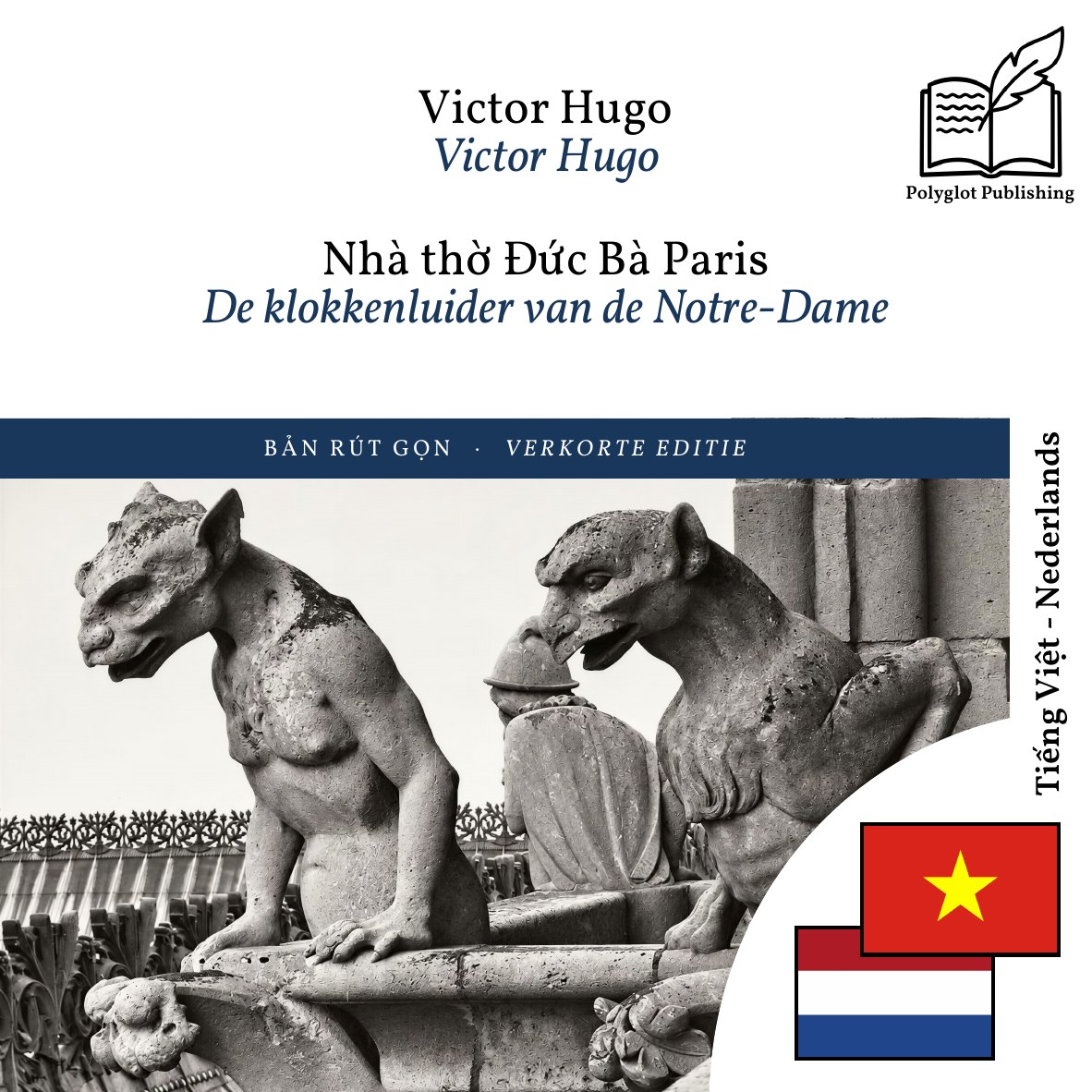 De klokkenluider van de Notre-Dame