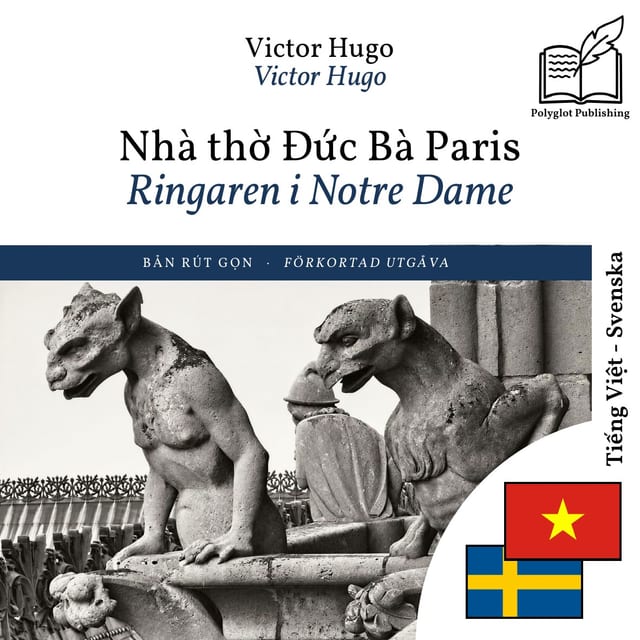 Ringaren i Notre Dame