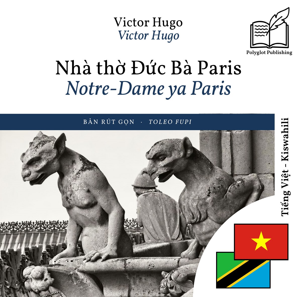 Notre-Dame ya Paris