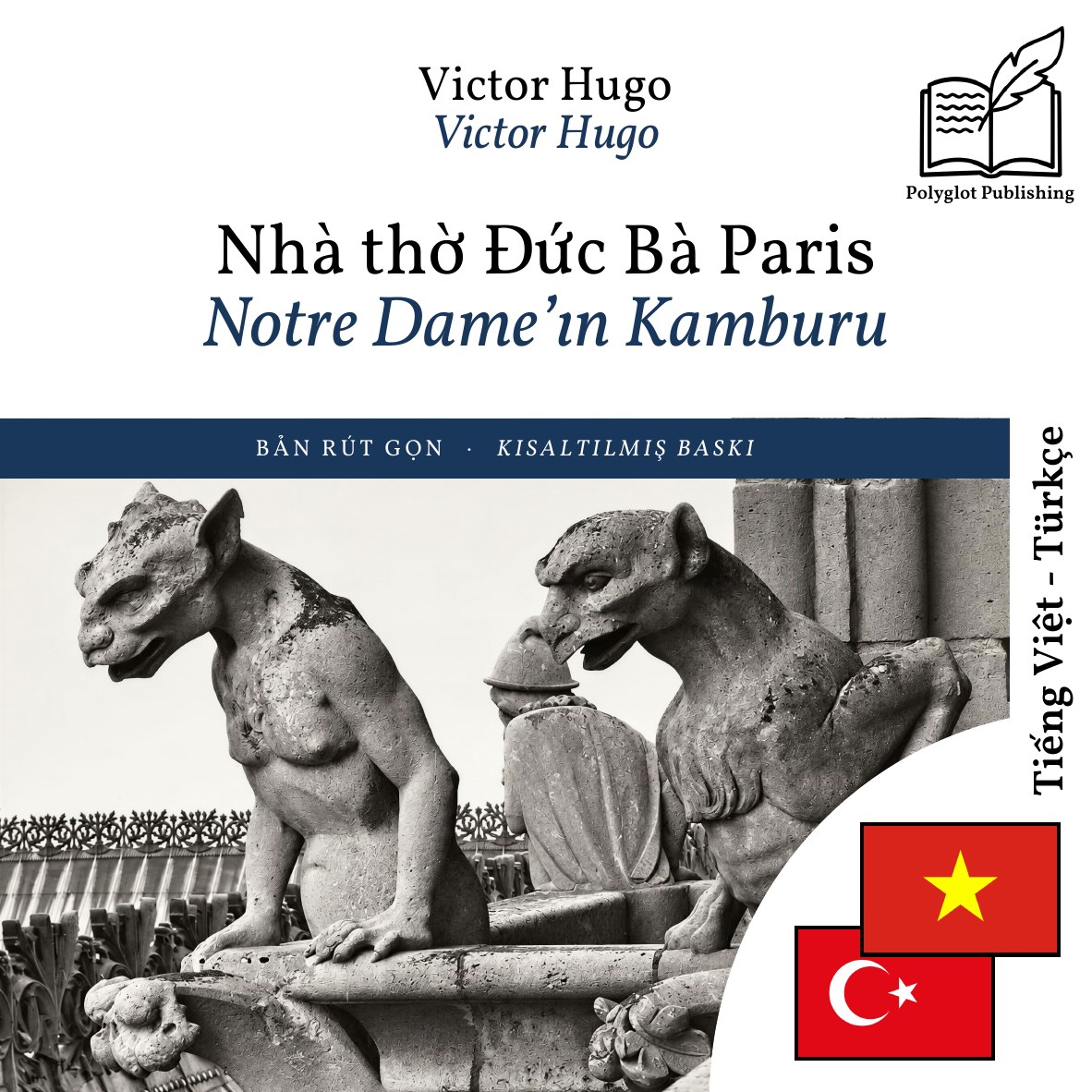Notre Dame’ın Kamburu