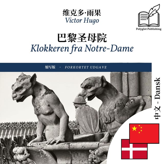 Klokkeren fra Notre-Dame