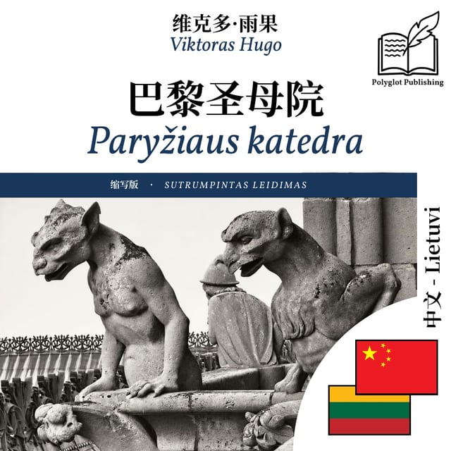 Paryžiaus katedra