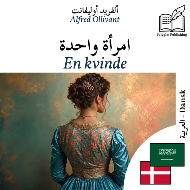 En kvinde