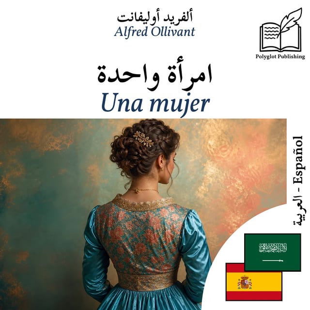 Una mujer
