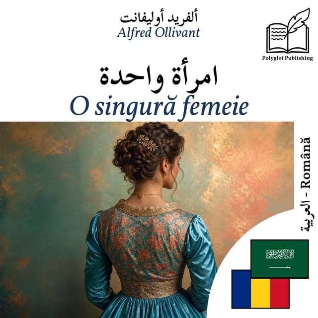 O singură femeie