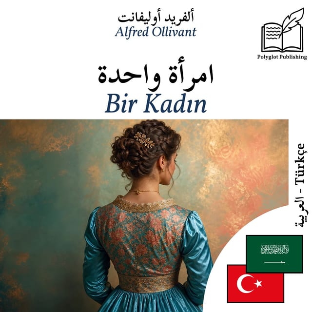 Bir Kadın