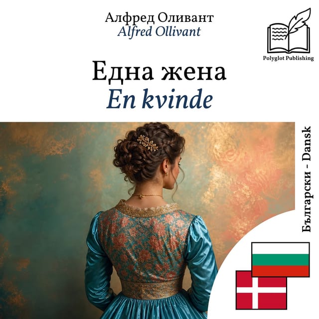 En kvinde