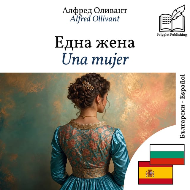 Una mujer