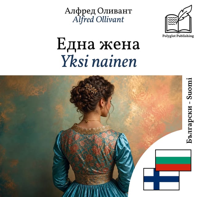 Yksi nainen