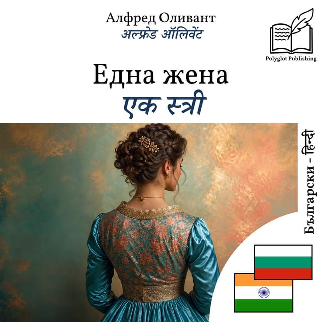एक स्त्री