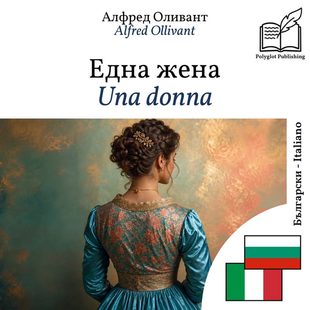 Una donna