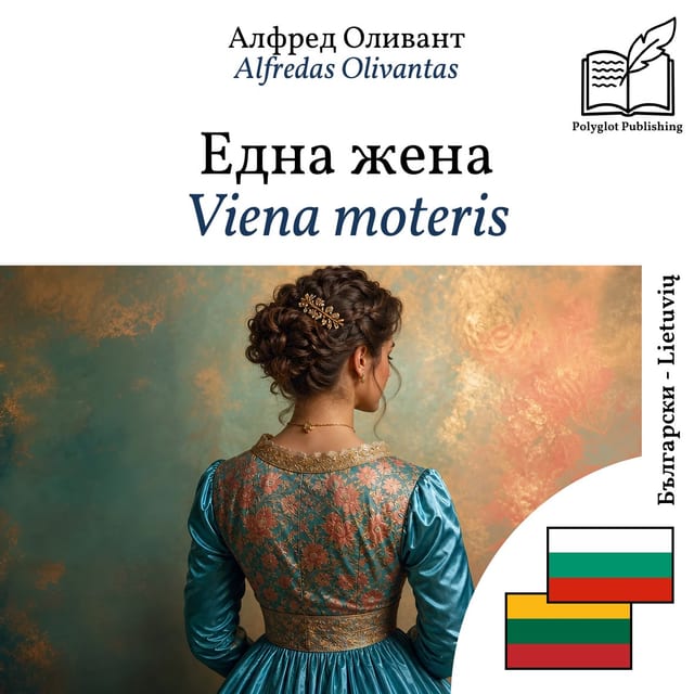 Viena moteris