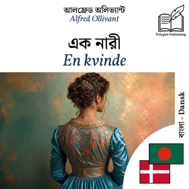 En kvinde