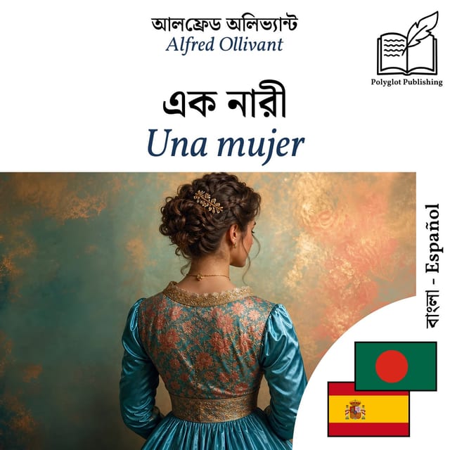 Una mujer