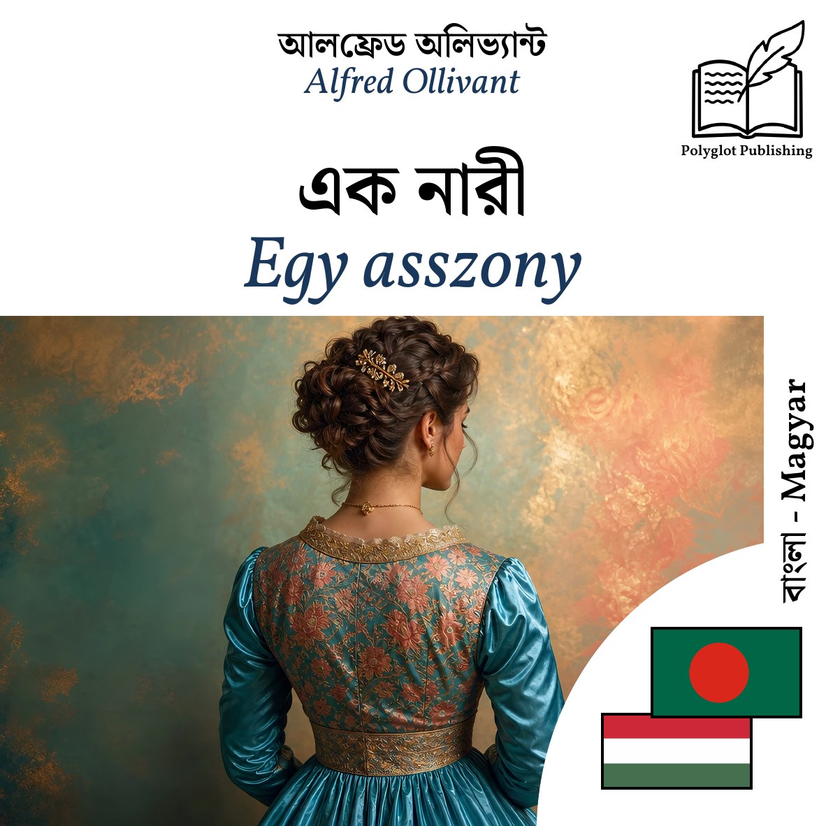 Egy asszony