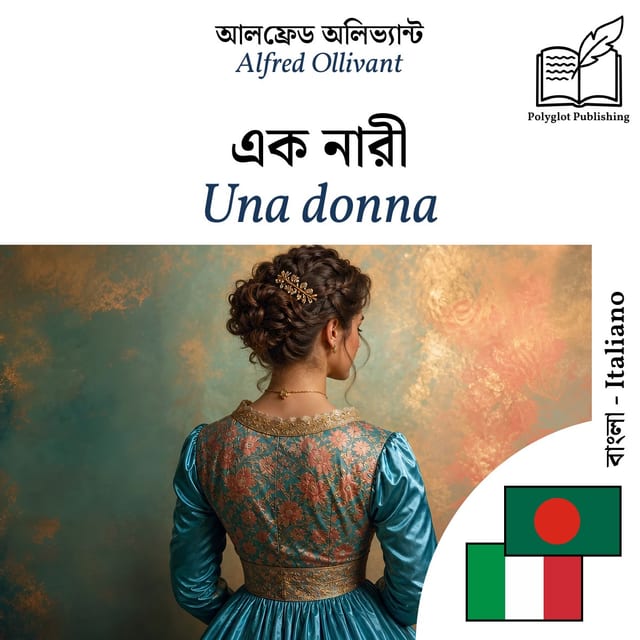 Una donna