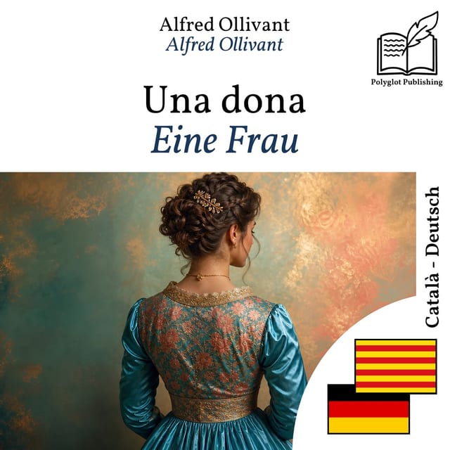 Eine Frau