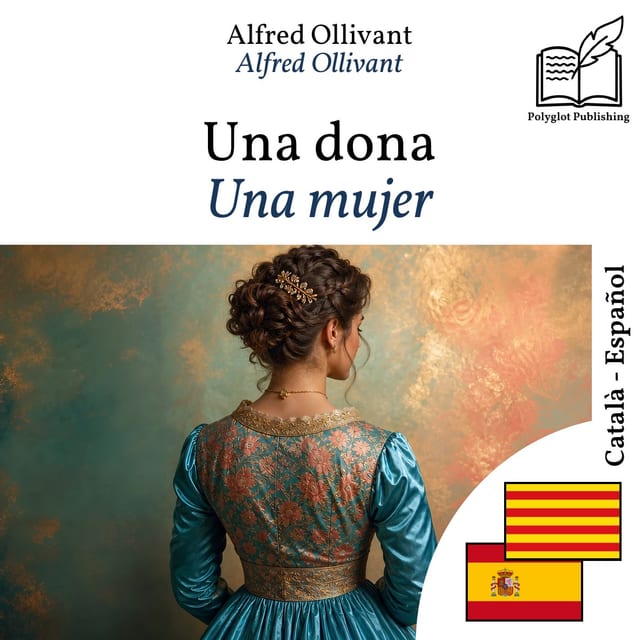 Una mujer