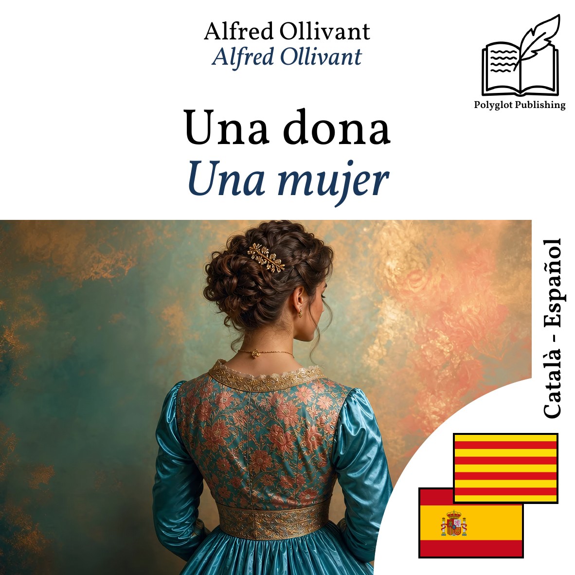 Una mujer