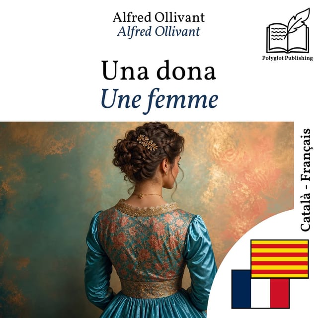 Une femme