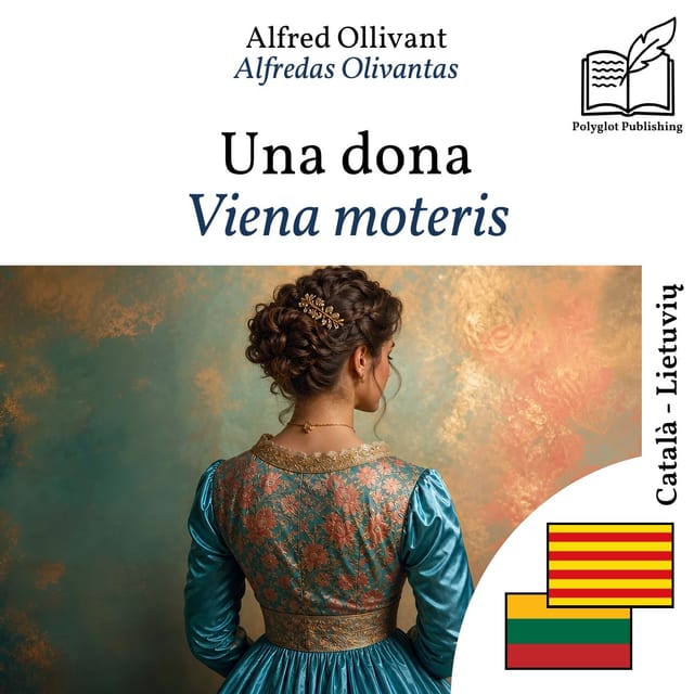 Viena moteris