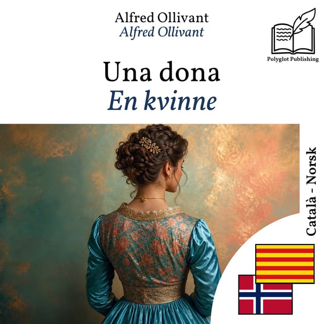 En kvinne