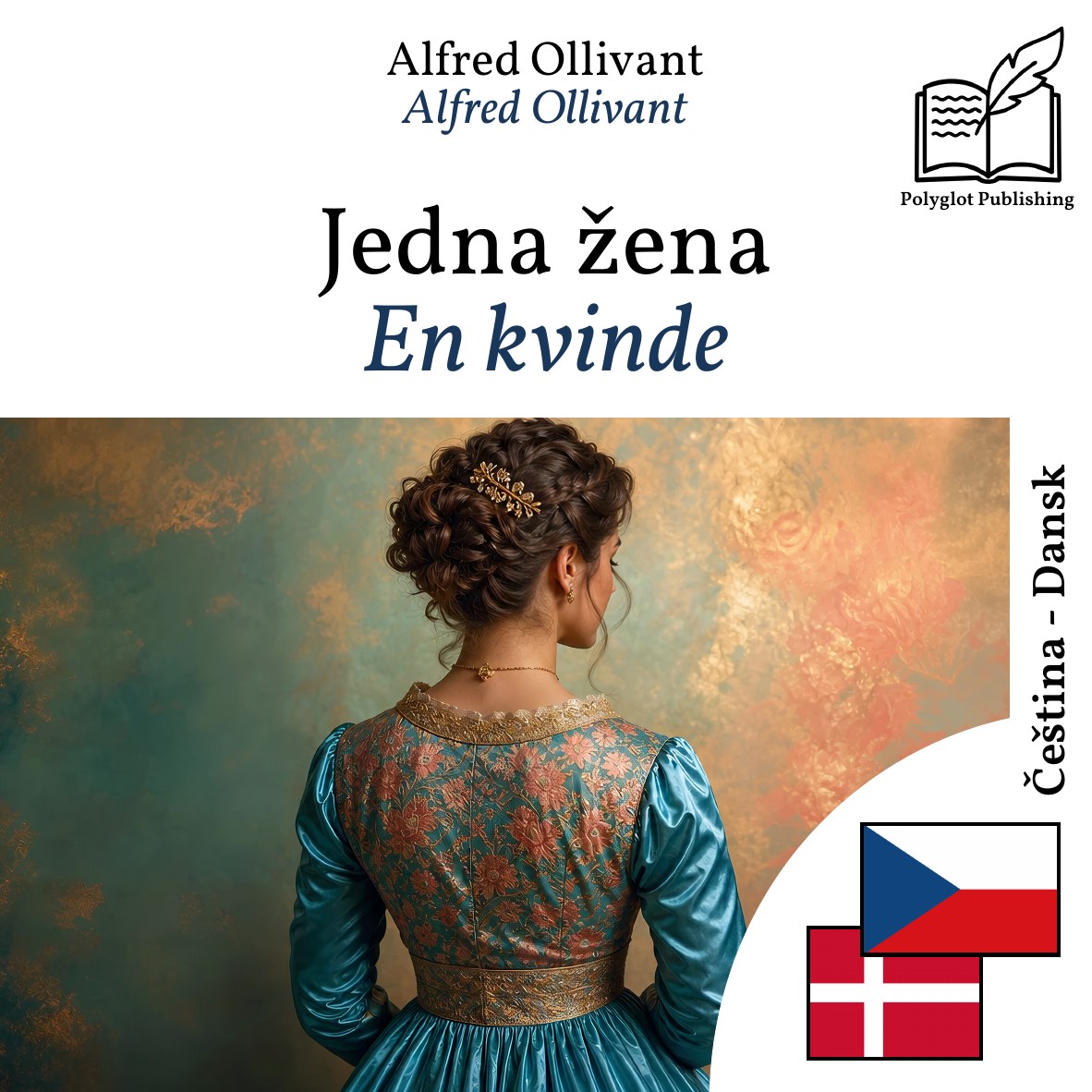 En kvinde