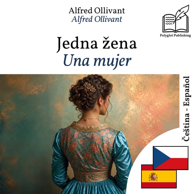 Una mujer