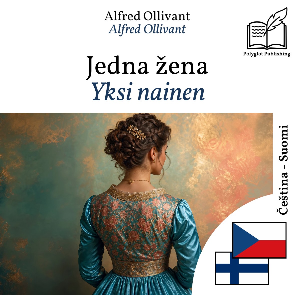Yksi nainen