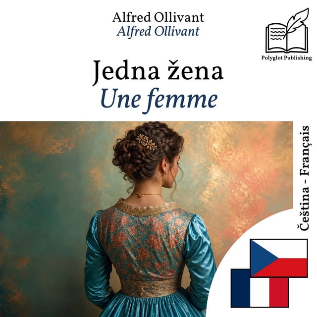 Une femme