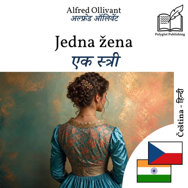 एक स्त्री