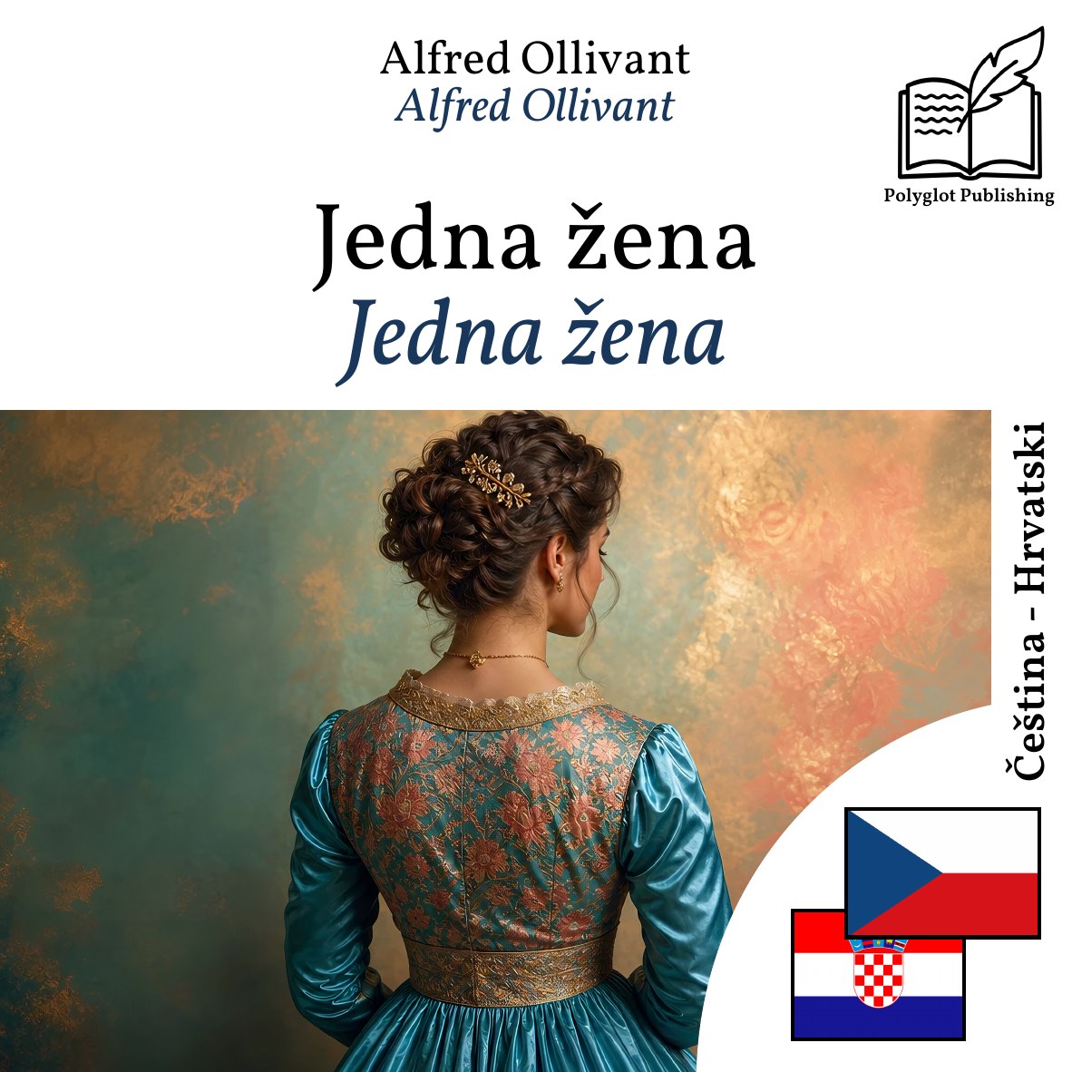 Jedna žena