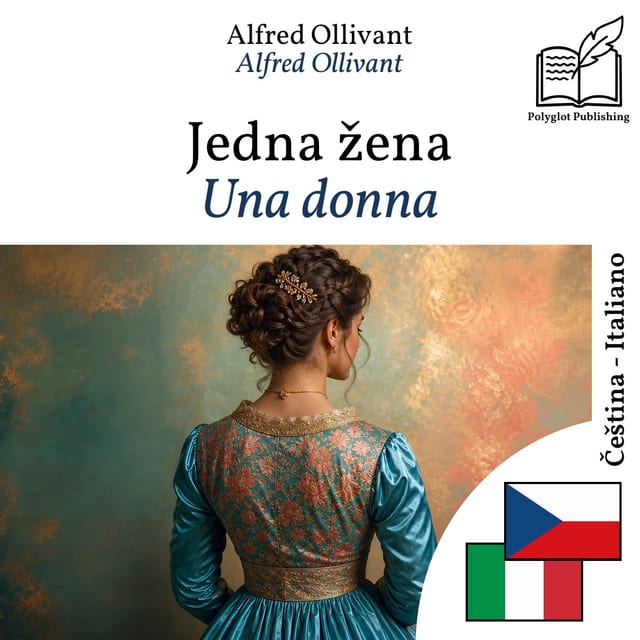 Una donna